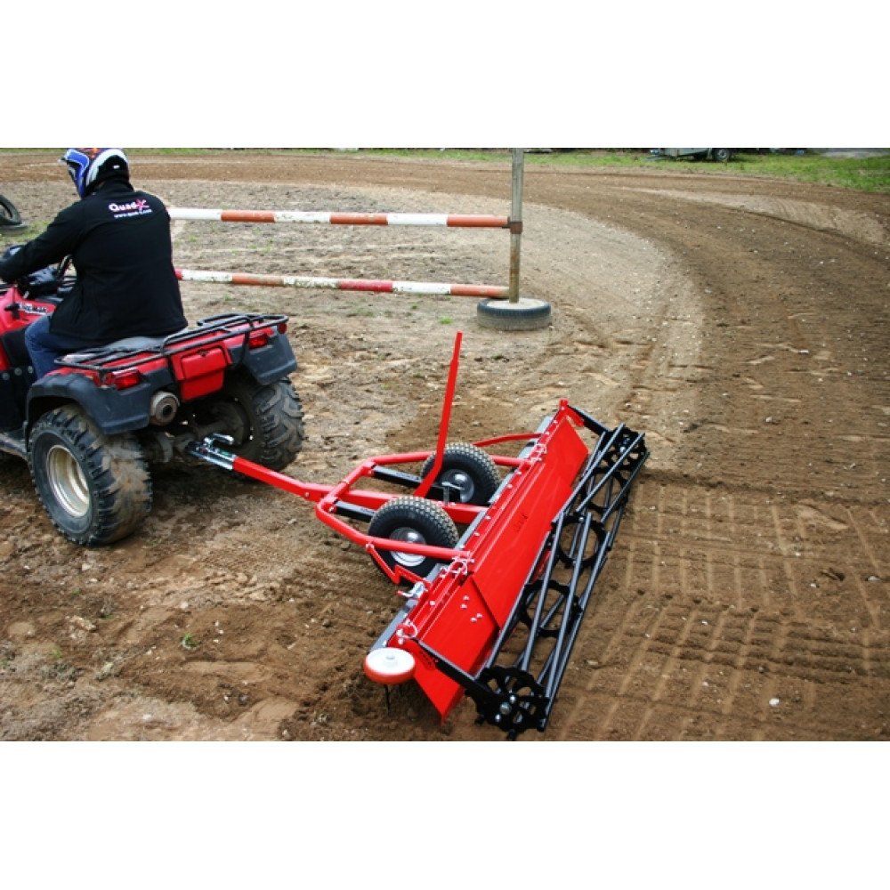 Aeratorius Menage Grader