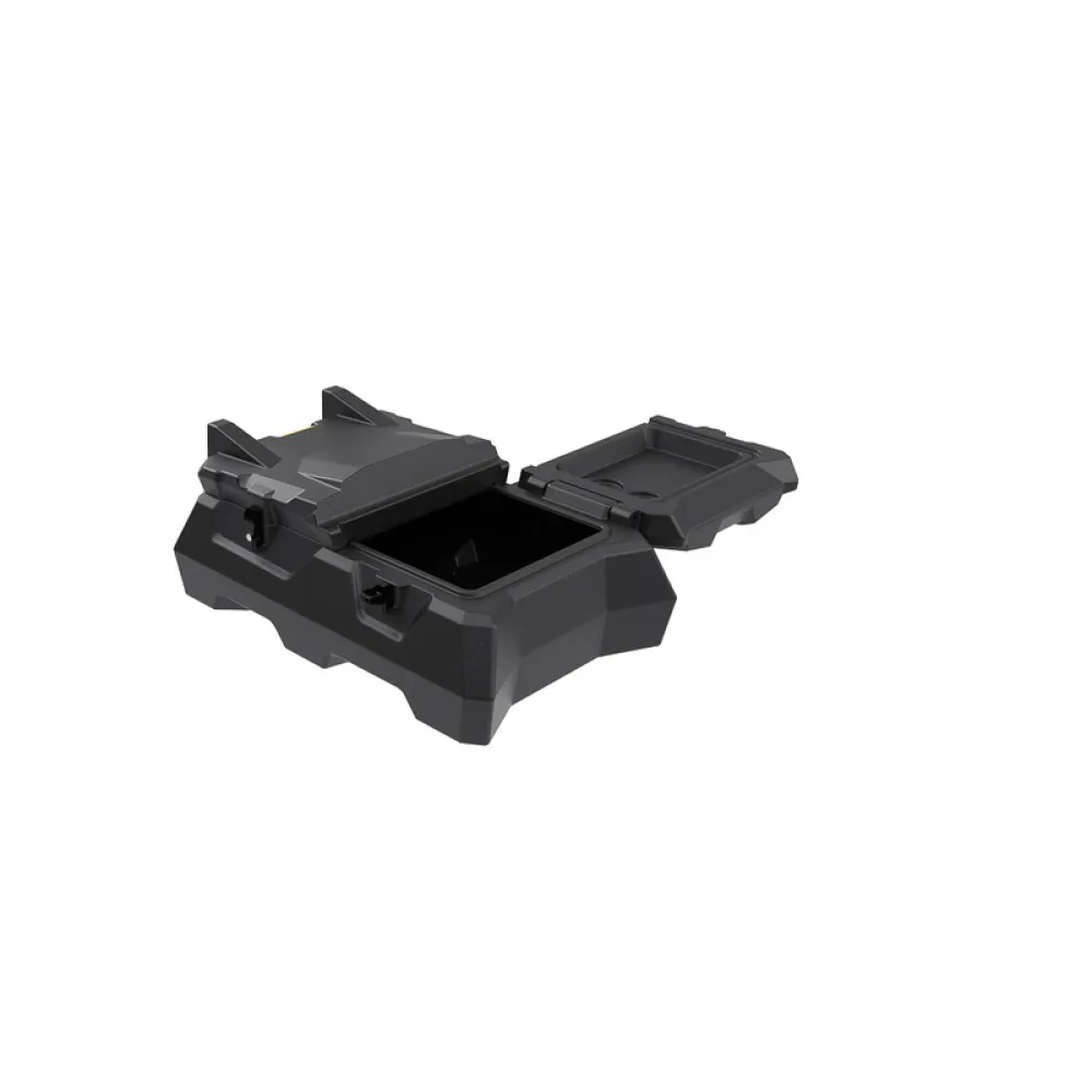 Daiktadėžė GKA Snb box Polaris Titan 85L 942-0138
