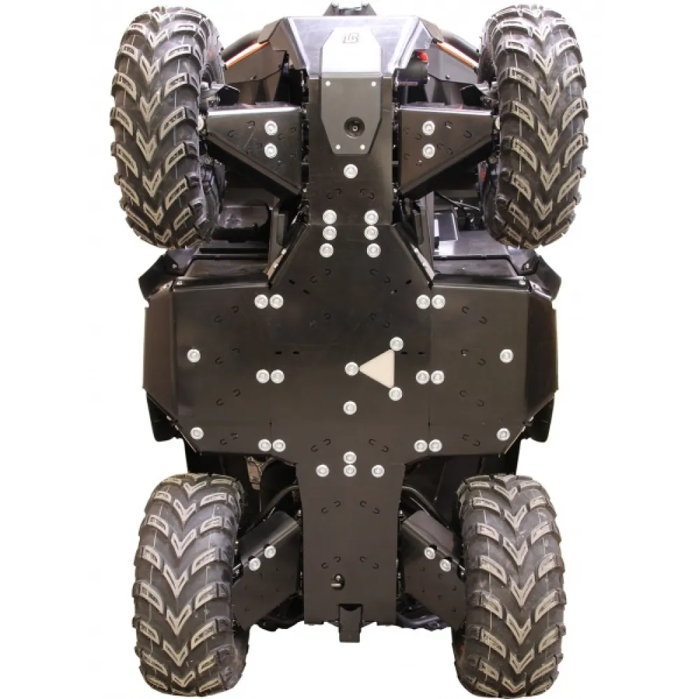 Dugno Apsauga Plastikinė CFMOTO 625 (2020+) 02.27200