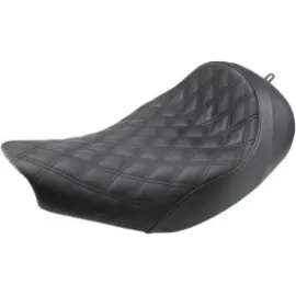 Indian Sedynė SEAT RENEGADE LS SOLO BLK I14-07-002LS