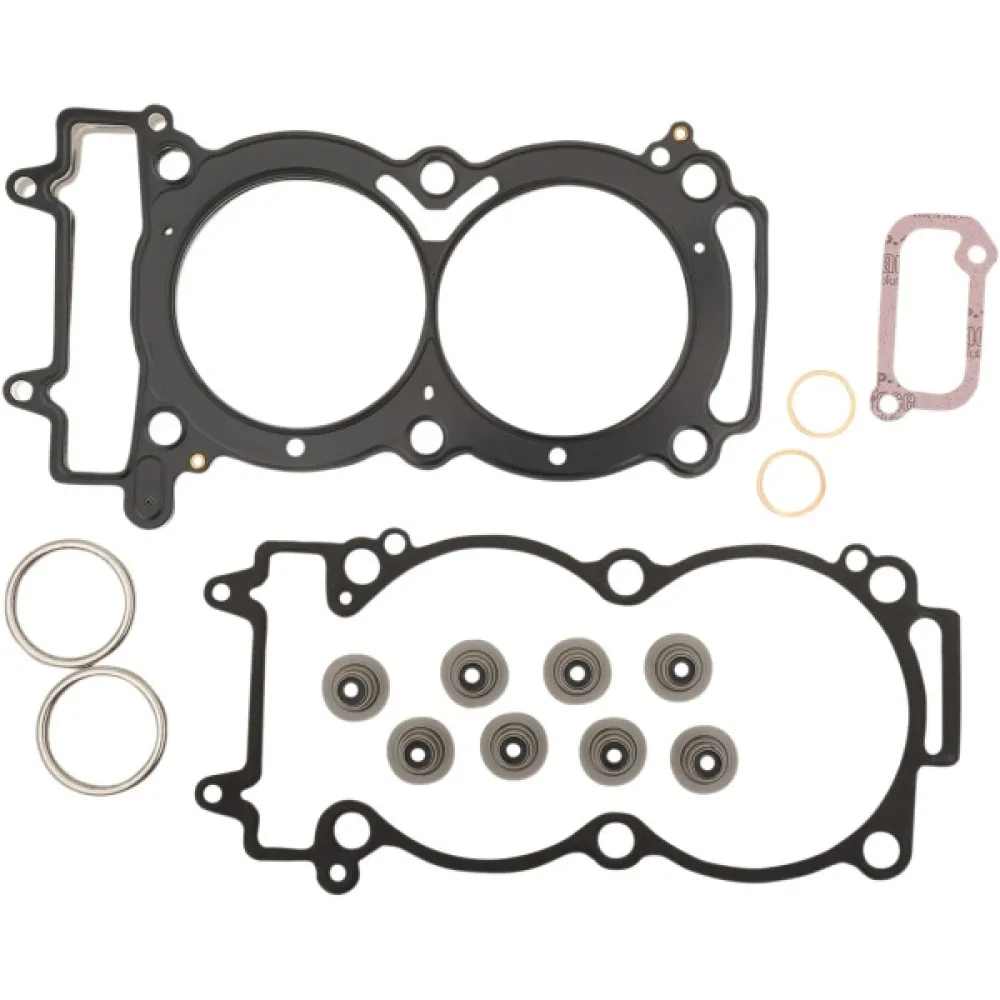Top End RZR 900 12-14 tarpinių komplektas 0934-4833