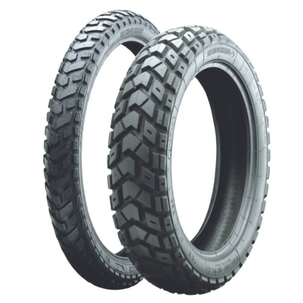 Heidenau K60 120/80-18 motociklo padanga