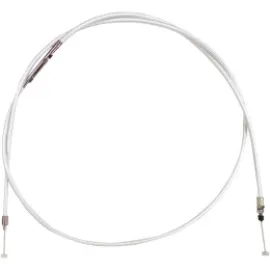 Sankabos trosas Indian Scout Chromuotas 180cm (+6