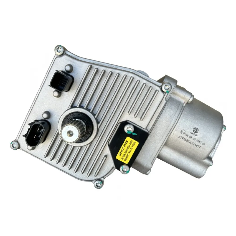 9AWA-150800-20000 EPS ASSY
