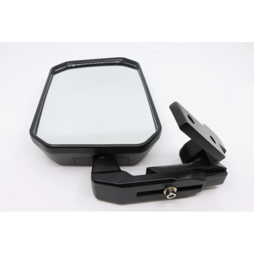 5HY0-260110-10000 LH REAR VIEW MIRROR ASSY.