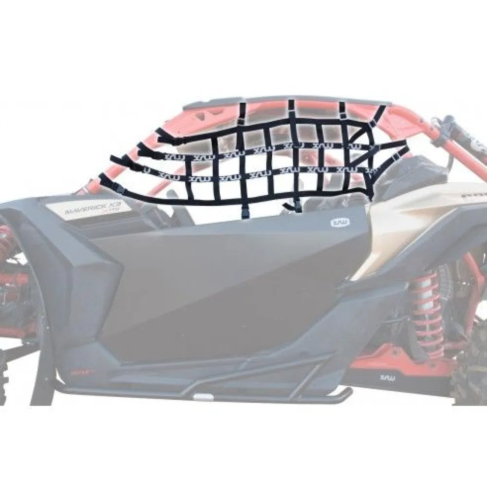 Tinklelis durų Can Am Maverick X3 XRS 110102515FP