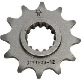 Priekinė žvaigždė JTF 1503.12