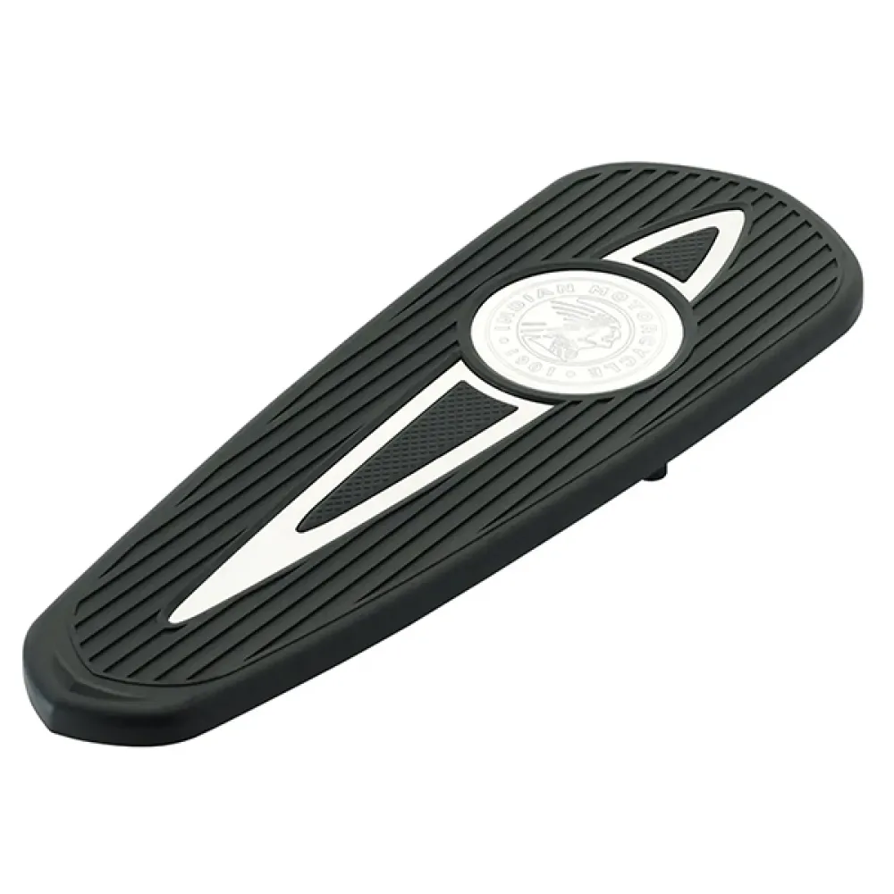 Vairuotojo pakojų gumos (pora) Indian Motorcycle 2879606-01