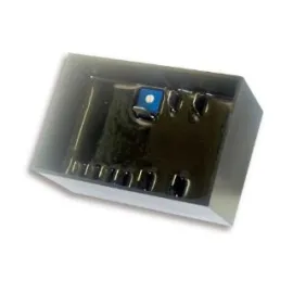 Terratrip spidometro E valdiklis T014E