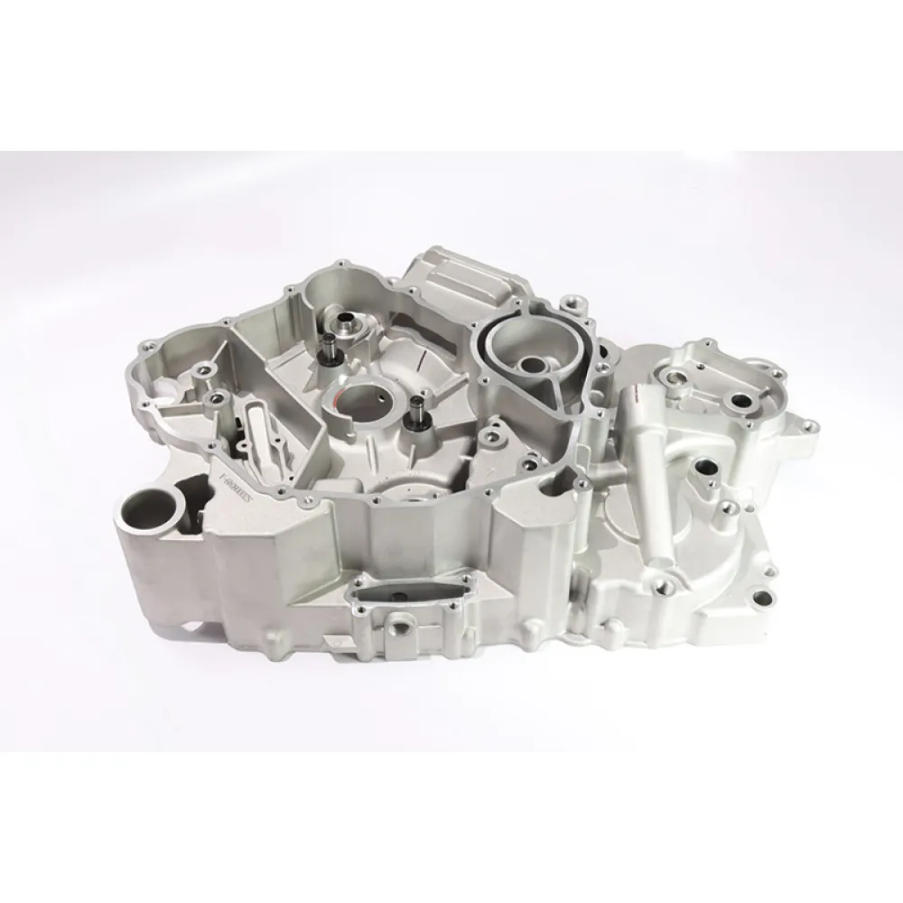 0JWA-011100-20001 LH CRANKCASE ASSY