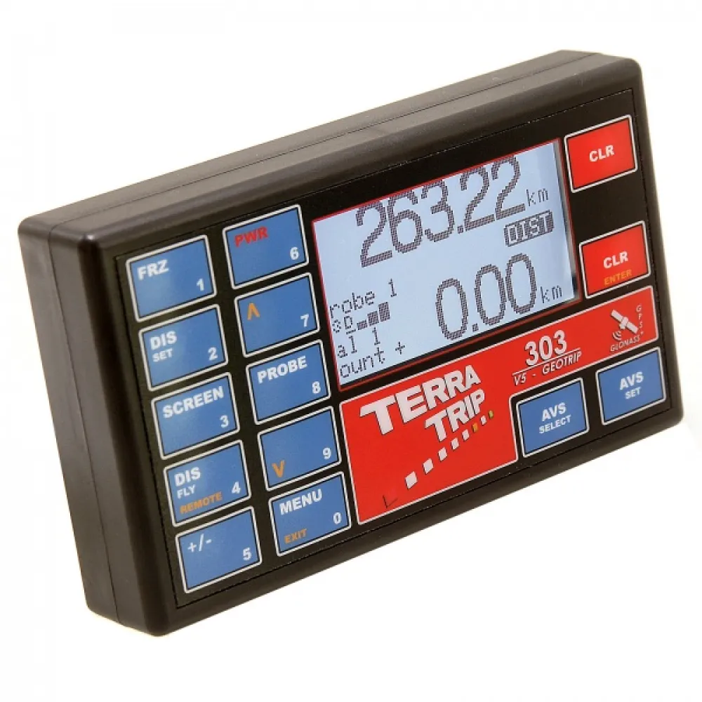 Terratrip Terratrip 303 plus V4 T003E