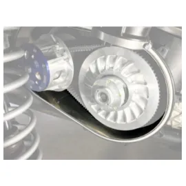 Variatoriaus dangčio apsauga Can-am X3 MP0521