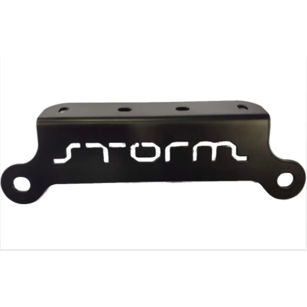 Amortizatorių sutvirtinimo kronšteinas Can-am X3 MP0484