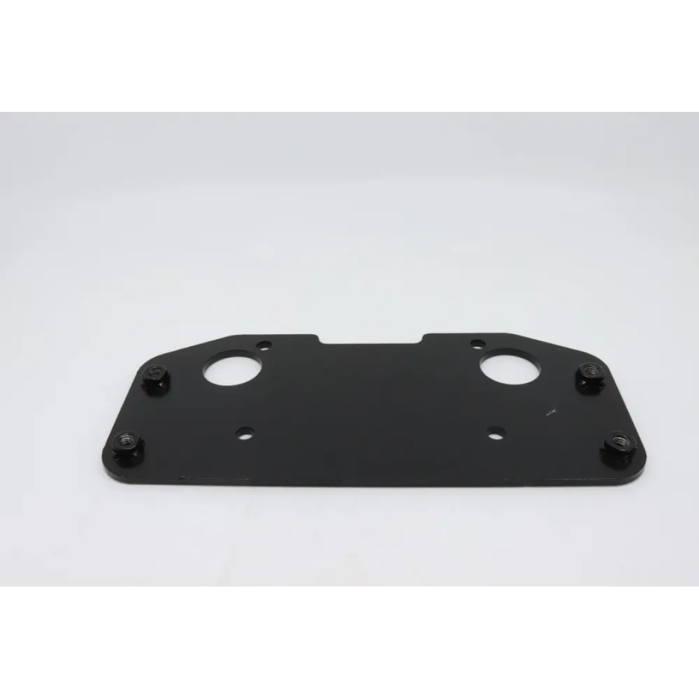 9GQ0-030090 INSTALLING BRACKET, WINCH
