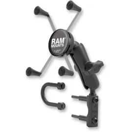 RAM X-Grip Motociklinis Mob. telefonų laikiklis RAM-B-174-UN10