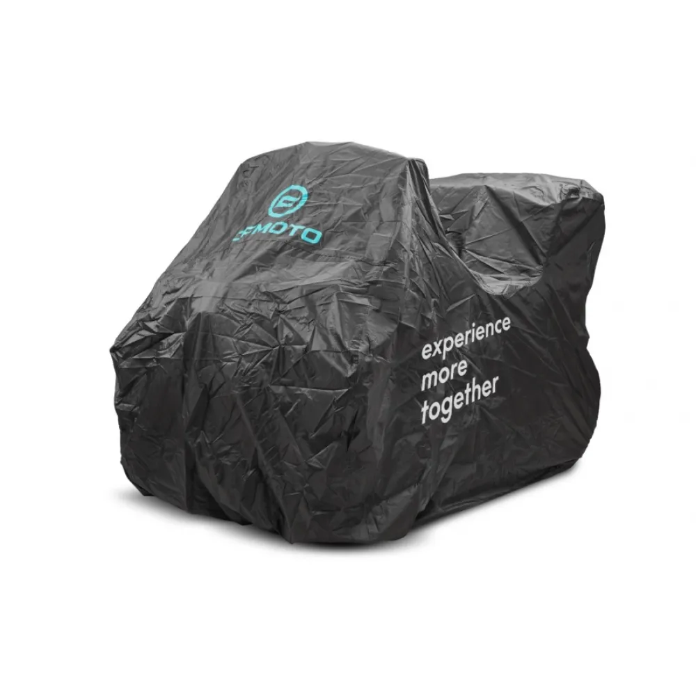 Keturračio uždangalas CFMOTO CFORCE 450/520/625/850/1000 85204Z-00600