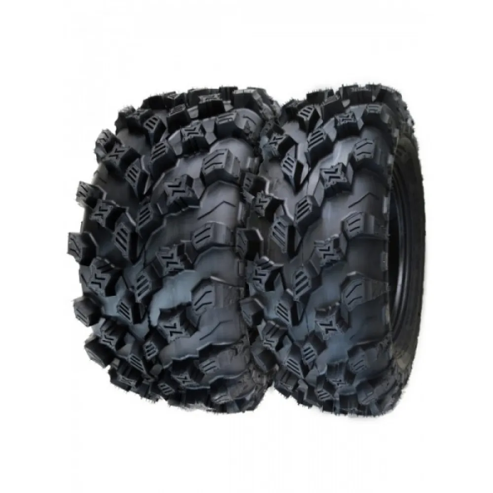 Pitbull Growler 27x11-14 keturračio padanga