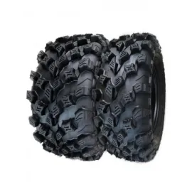 Pitbull Growler 27x9-14 keturračio padanga