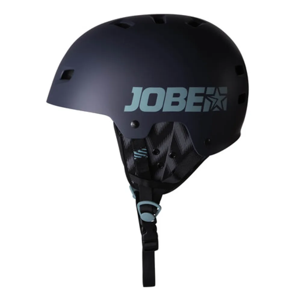 Šalmas JOBE Base Helmet Midnight Blue L