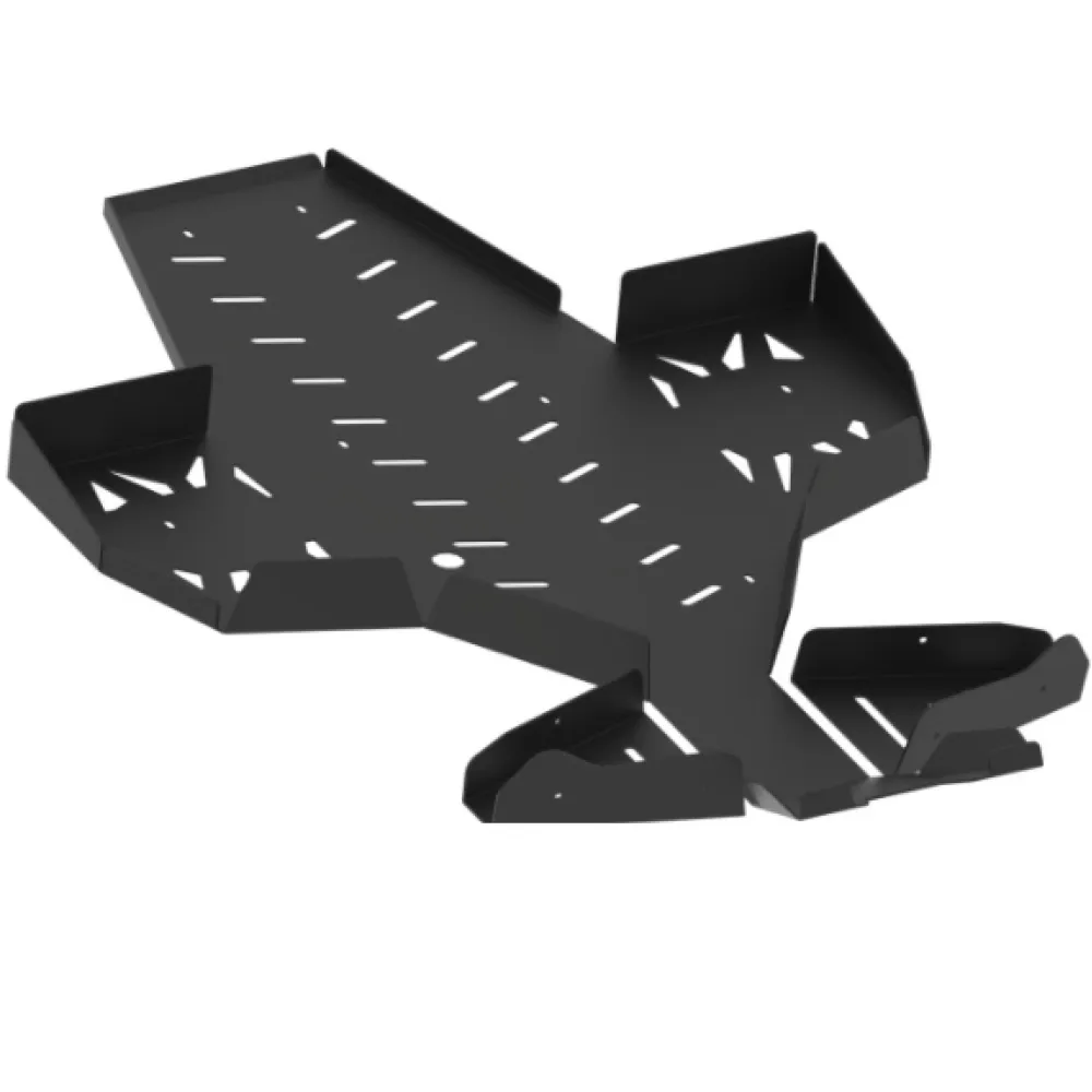 Dugno Apsauga HDPE CAN-AM renegade G1 02.1610