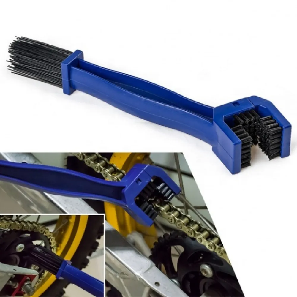 Grandinės šepetėlis X-ATV chain brush AN-773