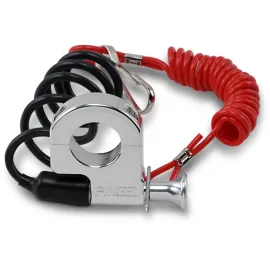 Degimo išjungėjas Kill Switch Tether 650 DS305503