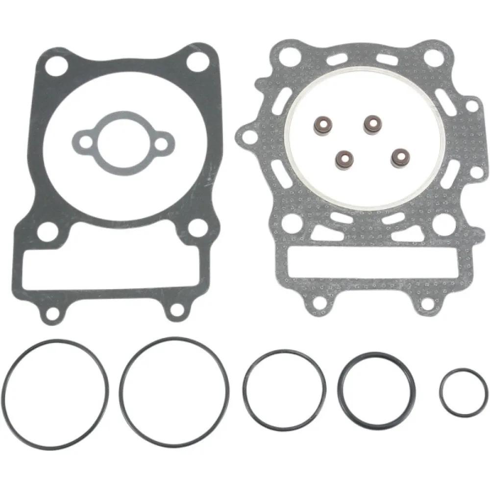 Arctic cat 500 TOP END Tarpinės 810828