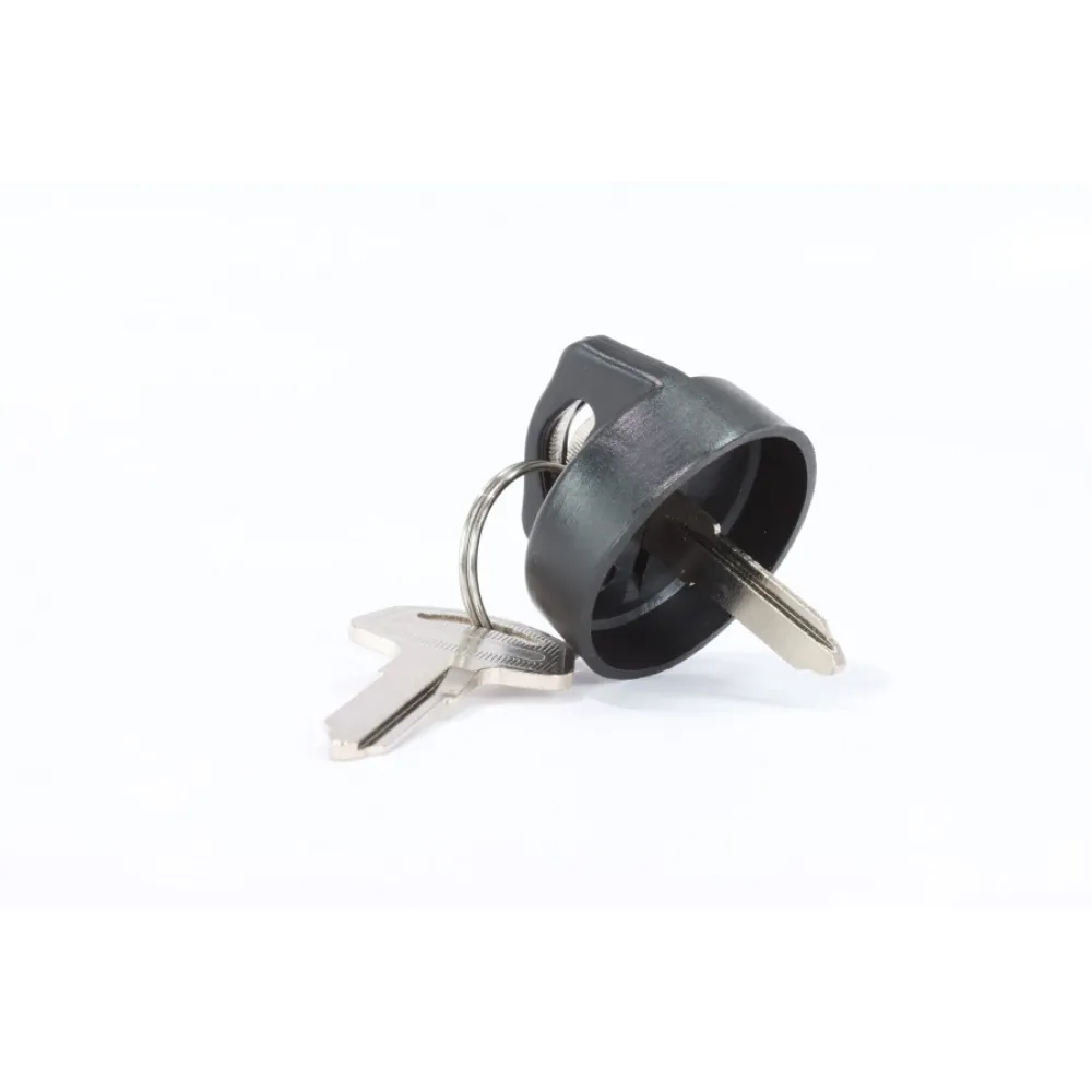 9010-013010-0MP0 Blank Key