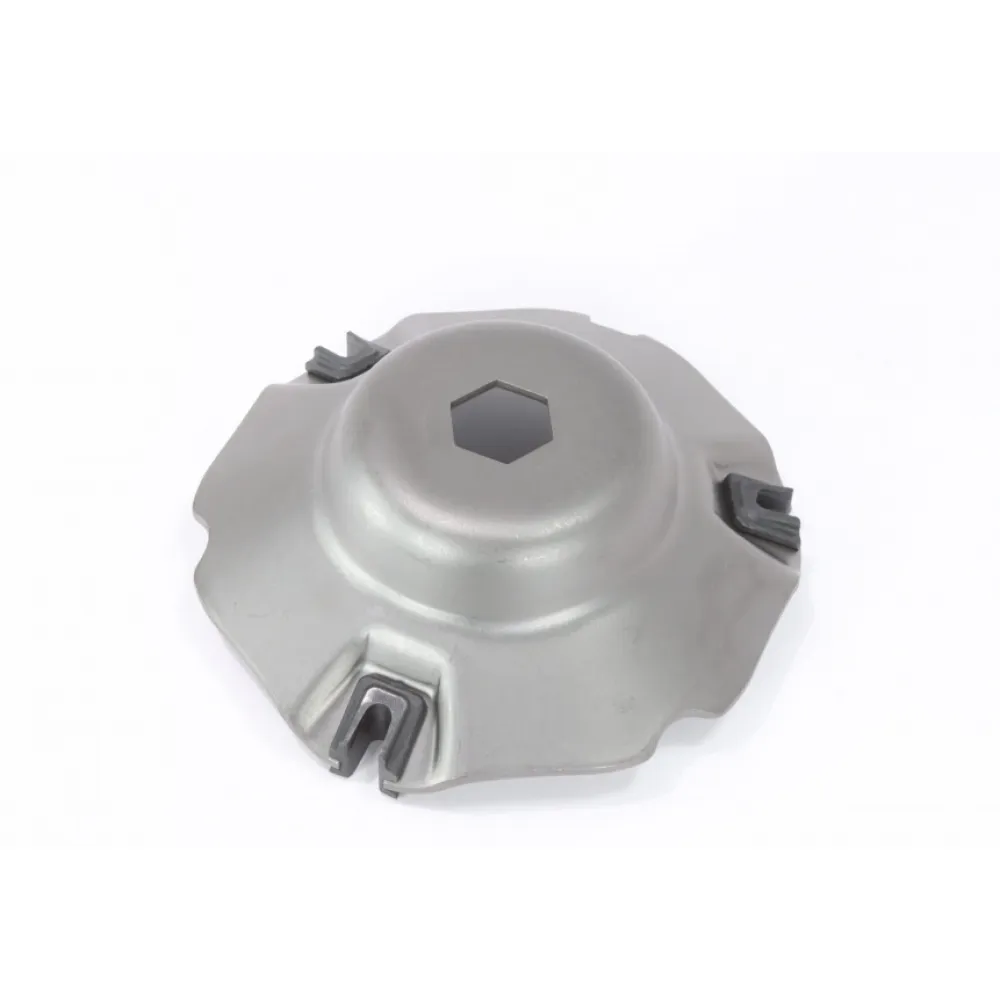 0GR0-051002-00001 RAMP PLATE