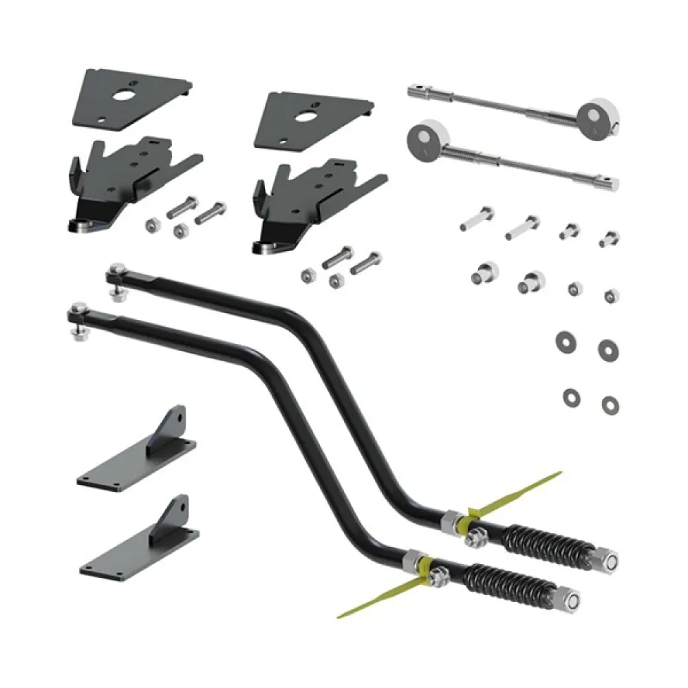 CAMSO Sniego vikšrų adapterių rinkinys CFORCE 850XC/1000 G2