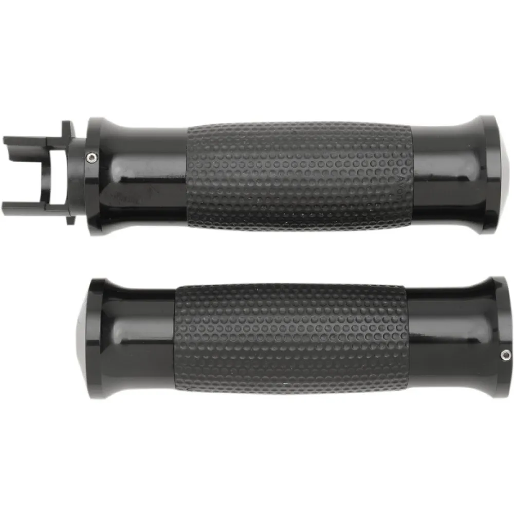 Vairo rankenėlės GRIPS GEL BLACK MT-IN-GEL-70-AN