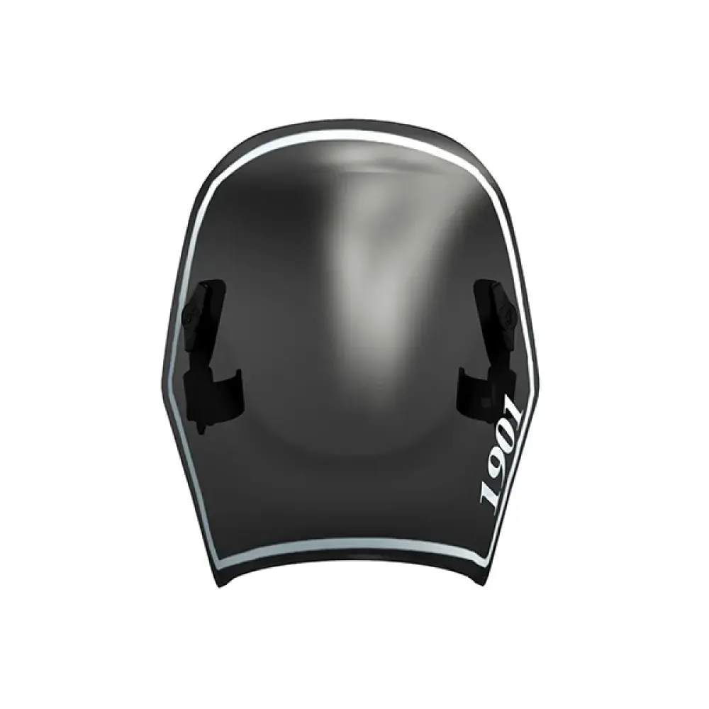 Priekinis stiklas 1901 Low Fly (tamsintas) Indian Scout 2882010