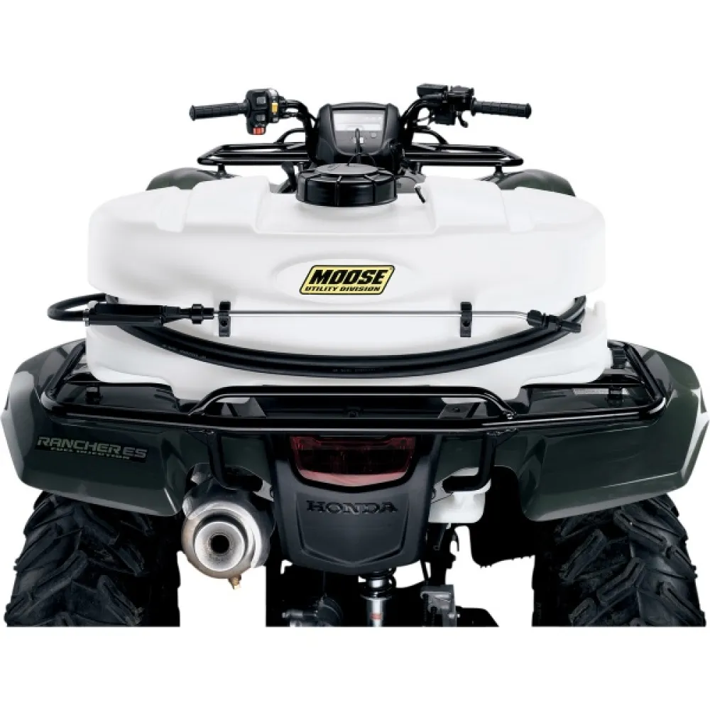 Purkštuvas MOOSE 56.8 Litrų ATV SPRAYER 1.0 GPM MSE 5301454