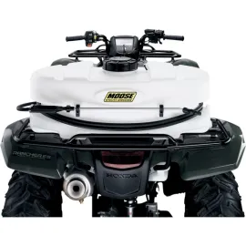 Purkštuvas MOOSE 56.8 Litrų ATV SPRAYER 1.0 GPM MSE 5301454