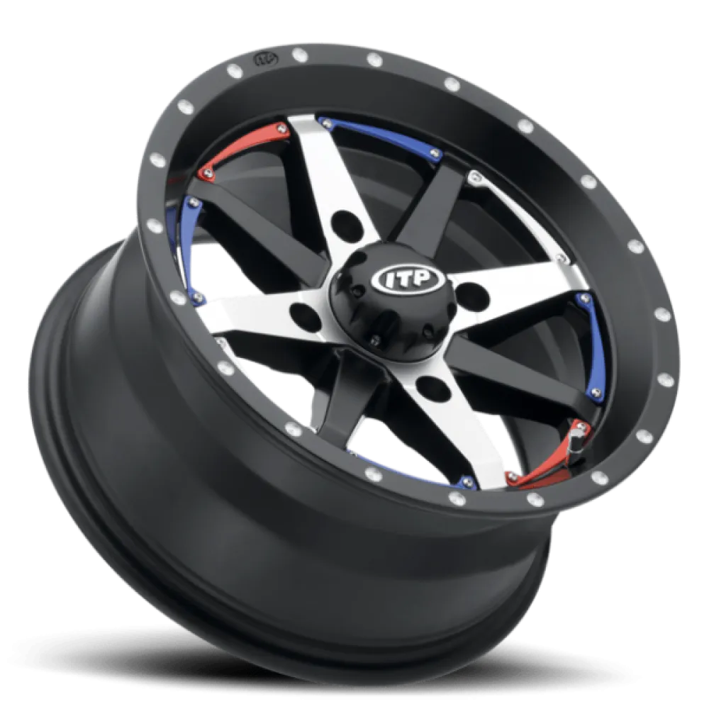 ITP CYCLONE Ratlankis 14x7 4/156 5+2 0230-0929