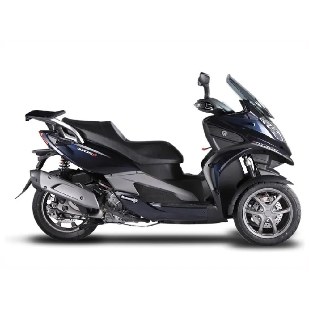 Centrinės dėžės tvirtinimo komplektas SHAD Quadro 350 S (14-21) Q03S34ST