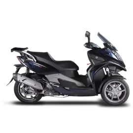 Centrinės dėžės tvirtinimo komplektas SHAD Quadro 350 S (14-21) Q03S34ST