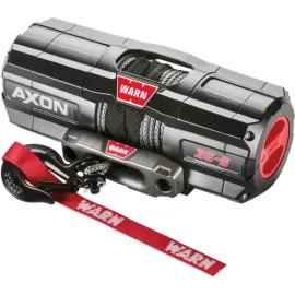 Gervė Warn AXON 35-S 3500LBS 101130