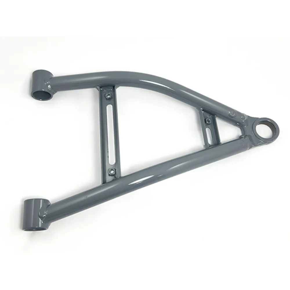 9AWA-050410-0H900 FRONT LOWER SWING ARM,RH