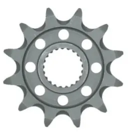 Priekinė žvaigždė CST-1901:13 13T, 520