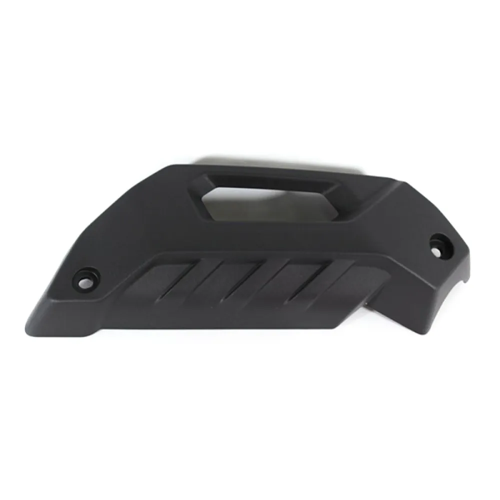 9AYV-801101-2A00 FRONT LH BUMPER PANEL