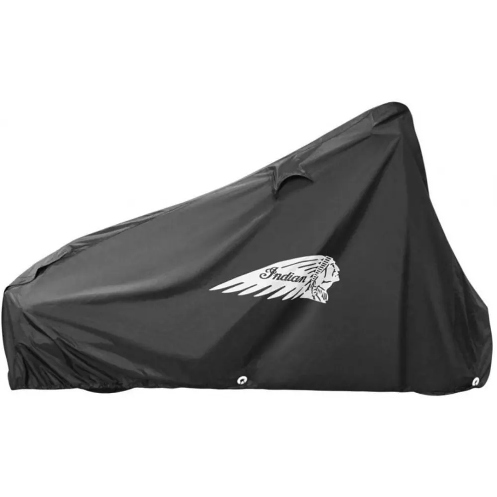 Motociklo uždangalas Indian Scout 2883887