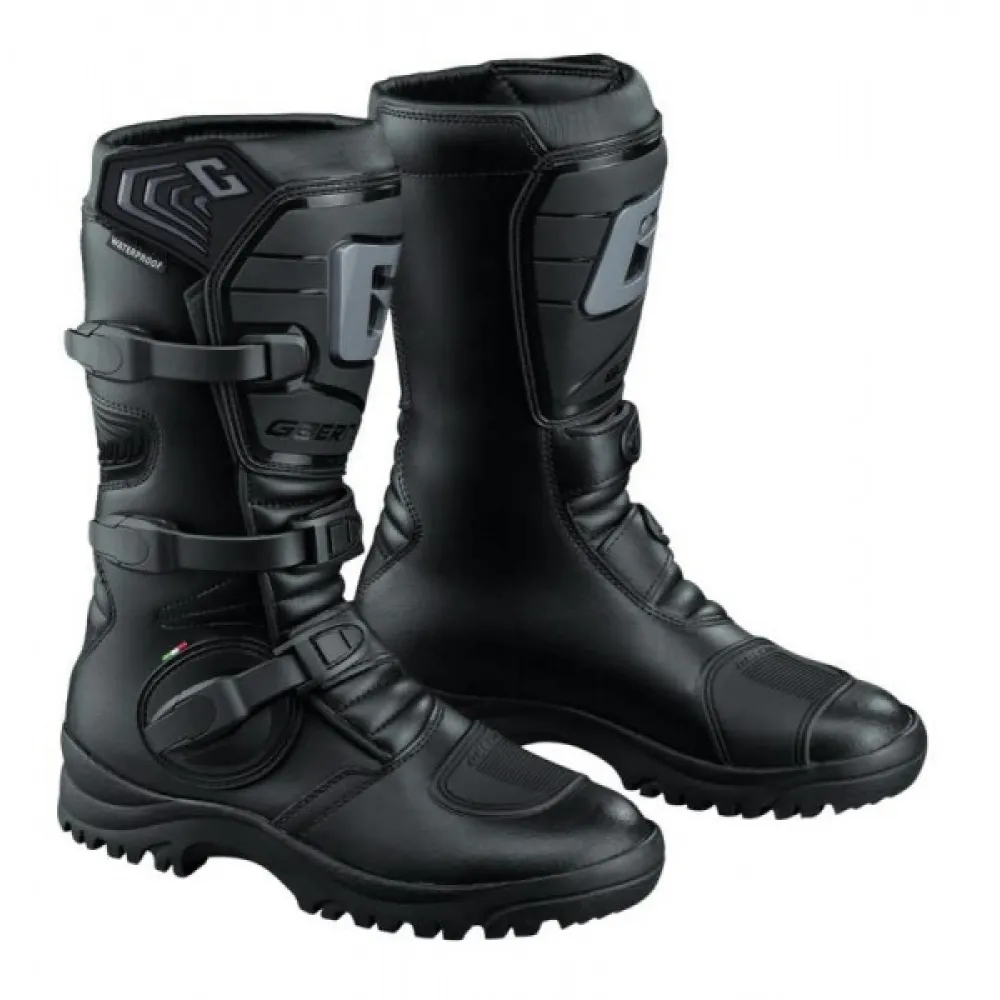 Batai GAERNE G-Adventure juodi 43