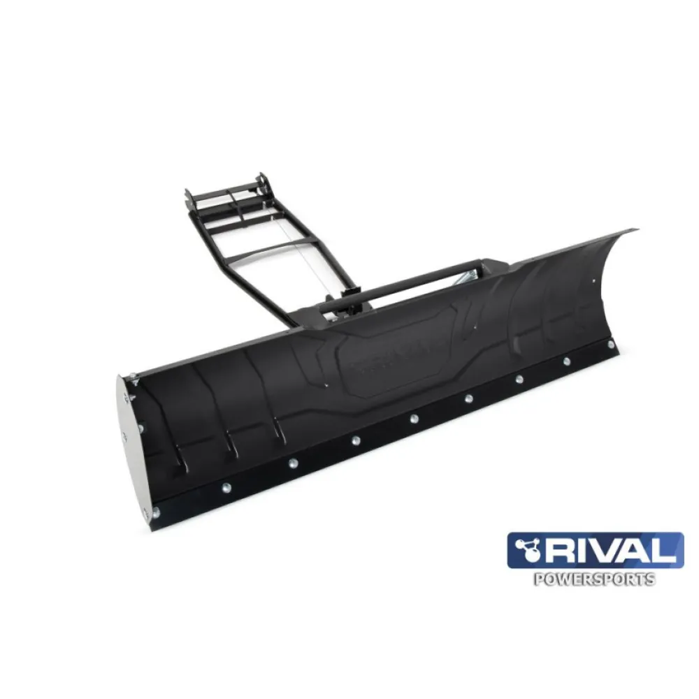 Universalus sniego peilio komplektas 1500mm RIVAL 2444.0164.1.B