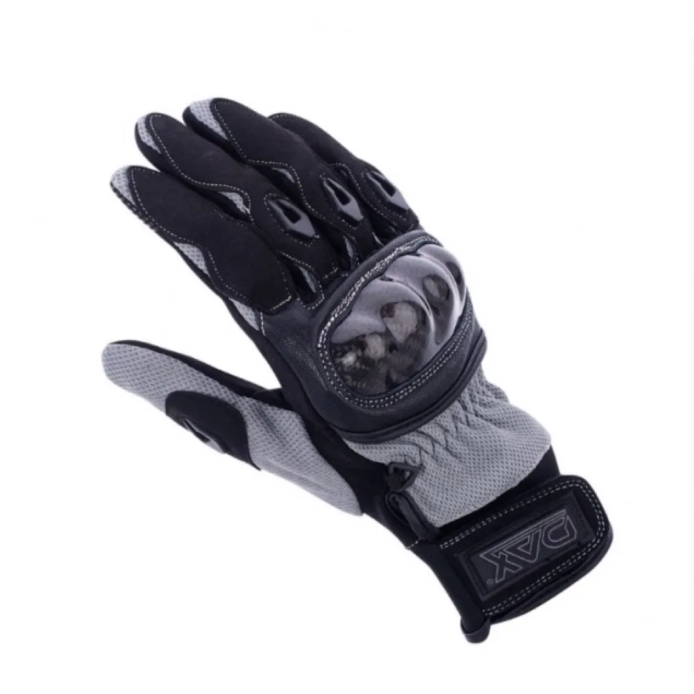 Amara Pirštinės Su Apsauga 4138 Gloves DAX ENDURO