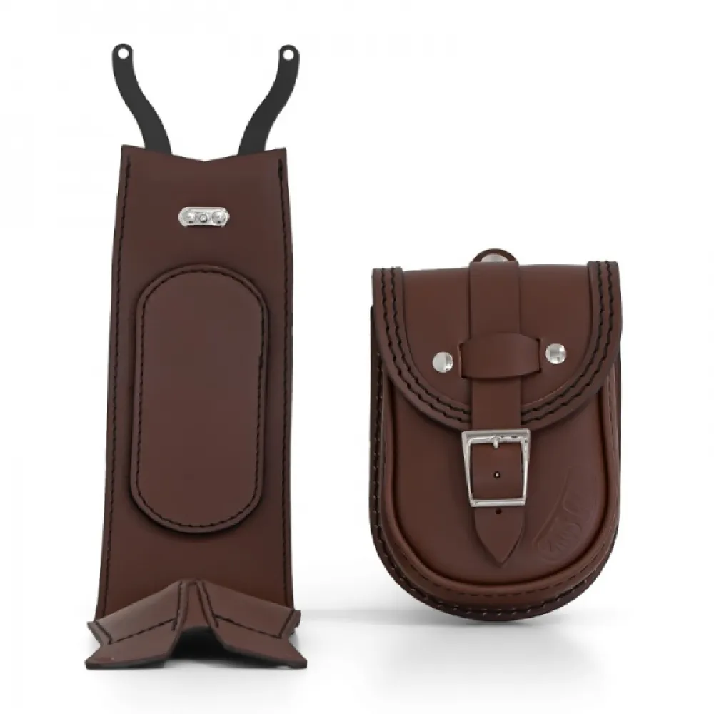 Ends Cuoio Smartbag Krepšys ant bako