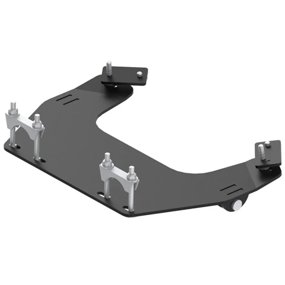 Vidurinio tvirtinimo adapteris sniego peiliui CFMOTO ZFORCE 1000 Sport 03.11700