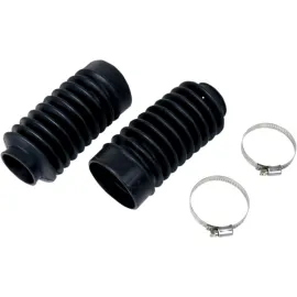 Šakių apsauginės gumos FORK BOOT KIT FOR TRIUMPH BONNEVILLE 16-3009