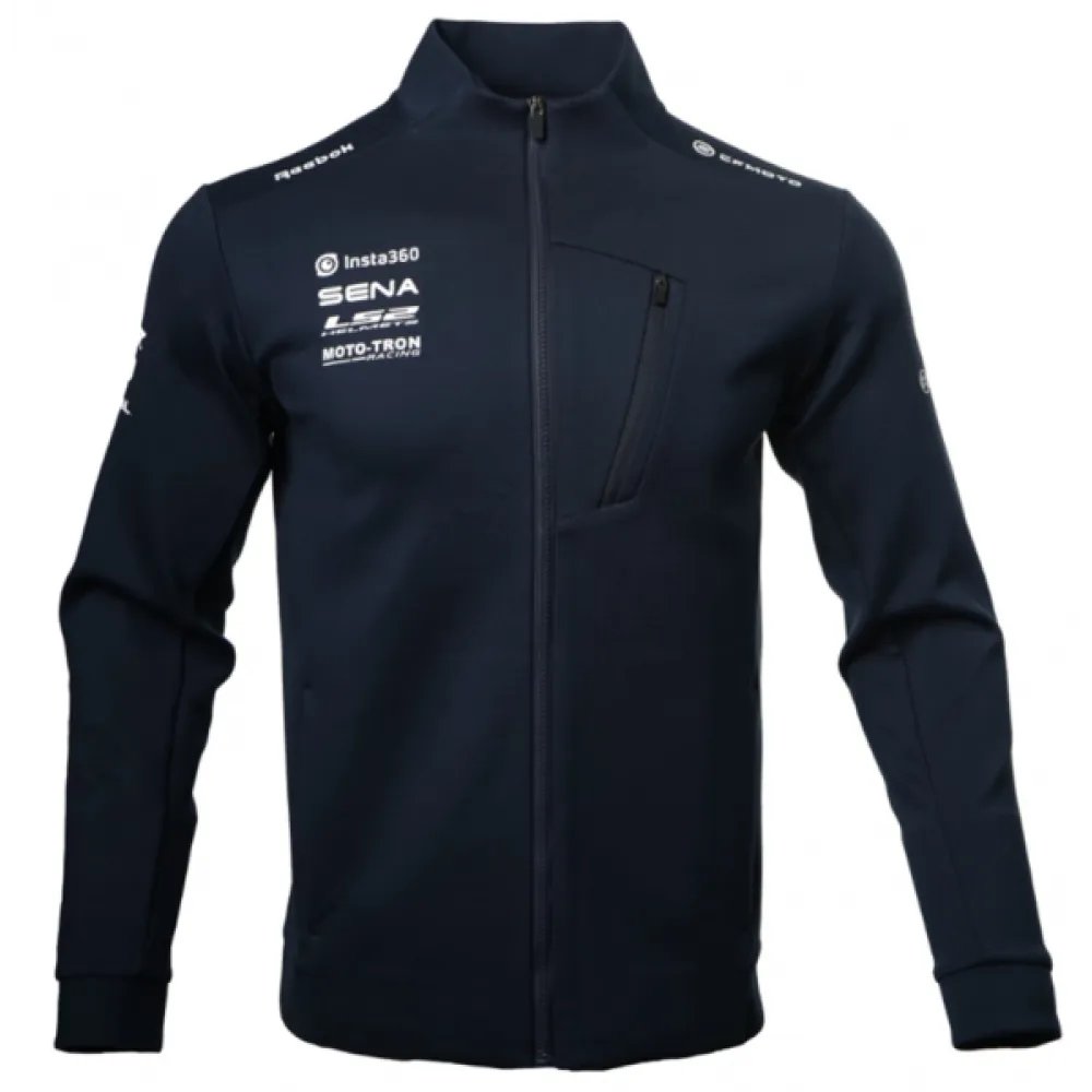 Džemperis CFMOTO MOTORCADE HOODY