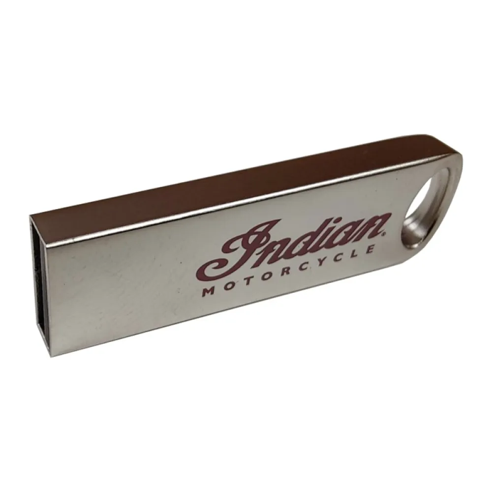 USB Laikmena Indian Motorcycle 8GB 4016708